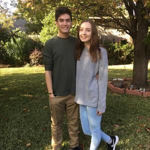 Meet your Posher, Cassidy